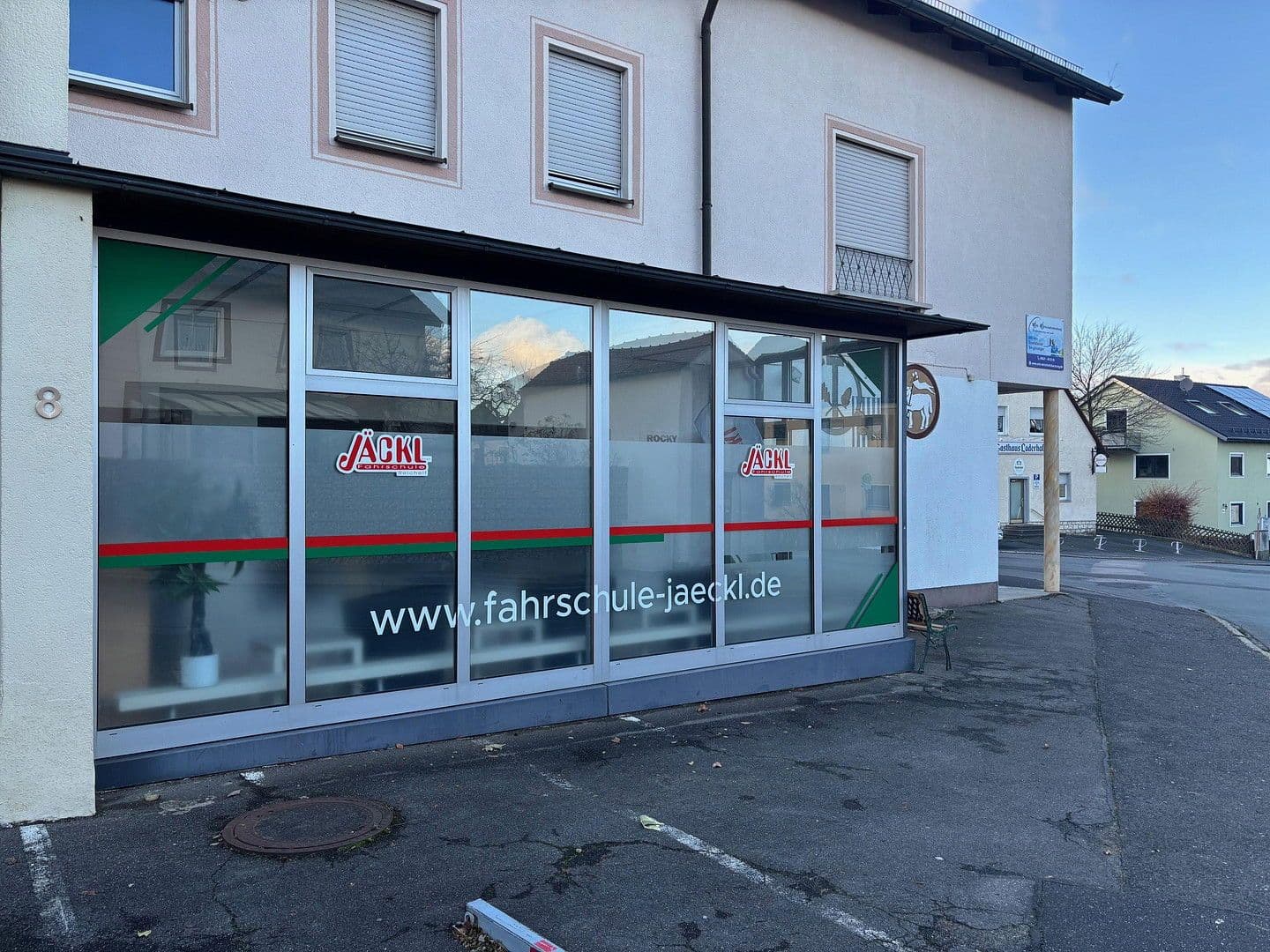 house for sale, 482 m², Uhlandstraße 8, Sulzbach-Rosenberg, Bavaria house for sale, 482 m², Uhlandstraße 8, Sulzbach-Rosenberg, Bavaria