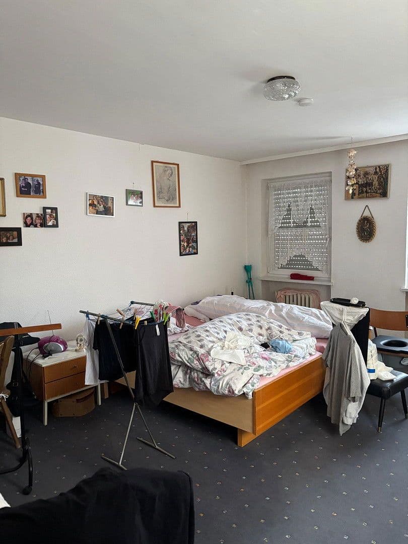 house for sale, 482 m², Uhlandstraße 8, Sulzbach-Rosenberg, Bavaria house for sale, 482 m², Uhlandstraße 8, Sulzbach-Rosenberg, Bavaria