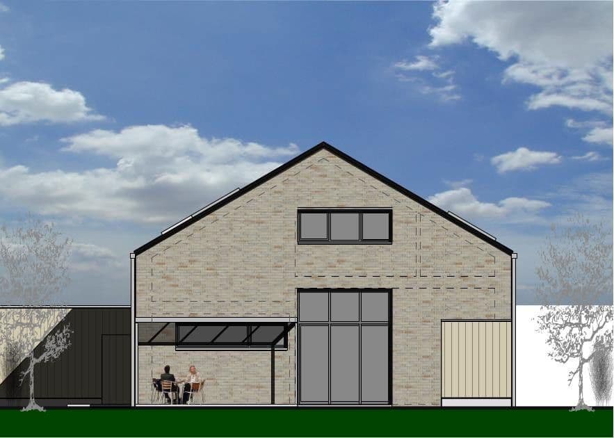 plot for sale, 451 m², Schwester-Raphaela-Händler-Straße 23, Nottuln, North Rhine-Westphalia plot for sale, 451 m², Schwester-Raphaela-Händler-Straße 23, Nottuln, North Rhine-Westphalia