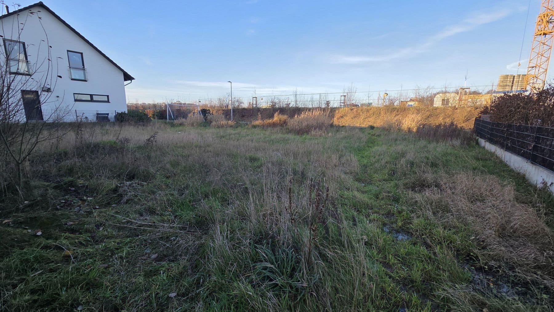 plot for sale, 451 m², Schwester-Raphaela-Händler-Straße 23, Nottuln, North Rhine-Westphalia plot for sale, 451 m², Schwester-Raphaela-Händler-Straße 23, Nottuln, North Rhine-Westphalia