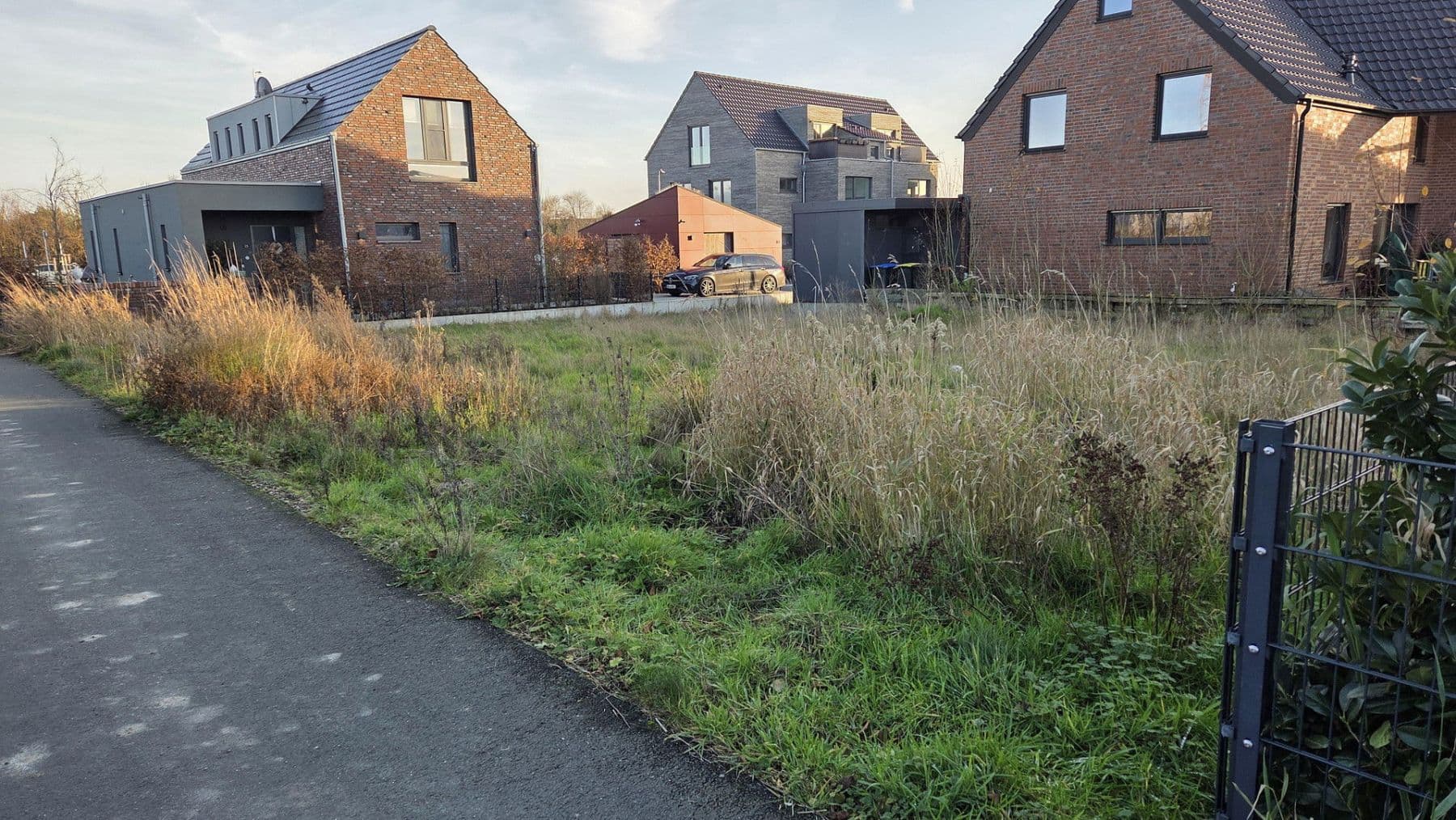 plot for sale, 451 m², Schwester-Raphaela-Händler-Straße 23, Nottuln, North Rhine-Westphalia plot for sale, 451 m², Schwester-Raphaela-Händler-Straße 23, Nottuln, North Rhine-Westphalia