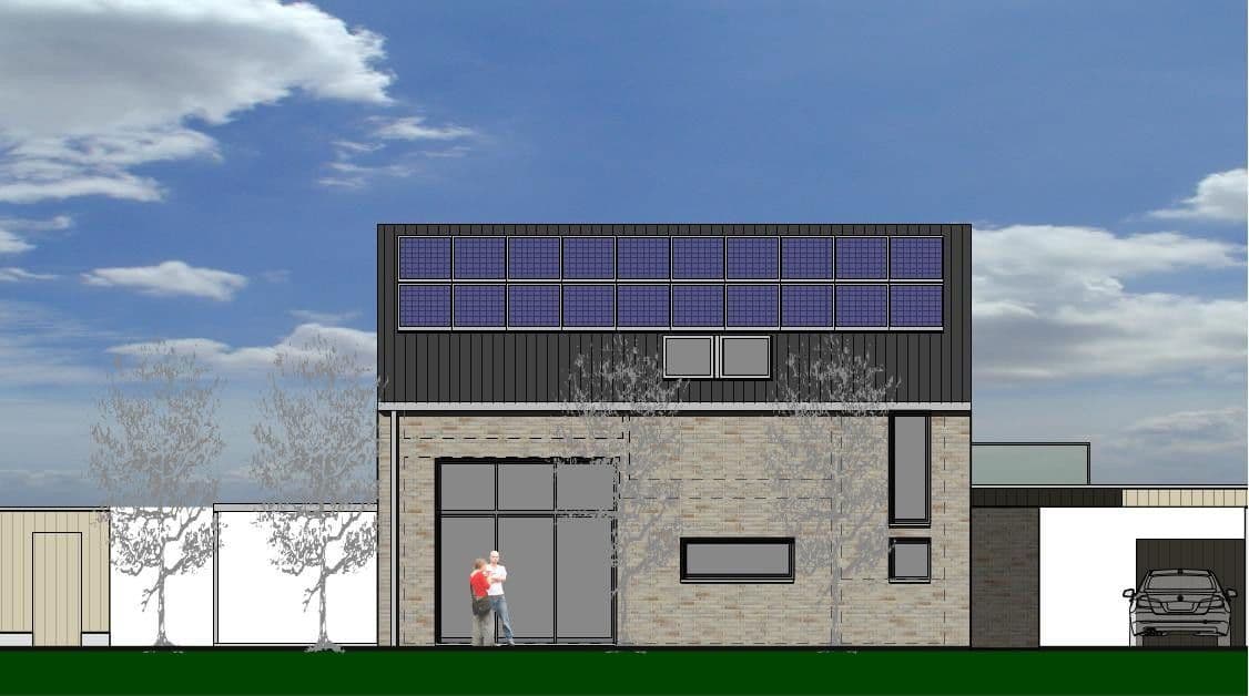 plot for sale, 451 m², Schwester-Raphaela-Händler-Straße 23, Nottuln, North Rhine-Westphalia plot for sale, 451 m², Schwester-Raphaela-Händler-Straße 23, Nottuln, North Rhine-Westphalia