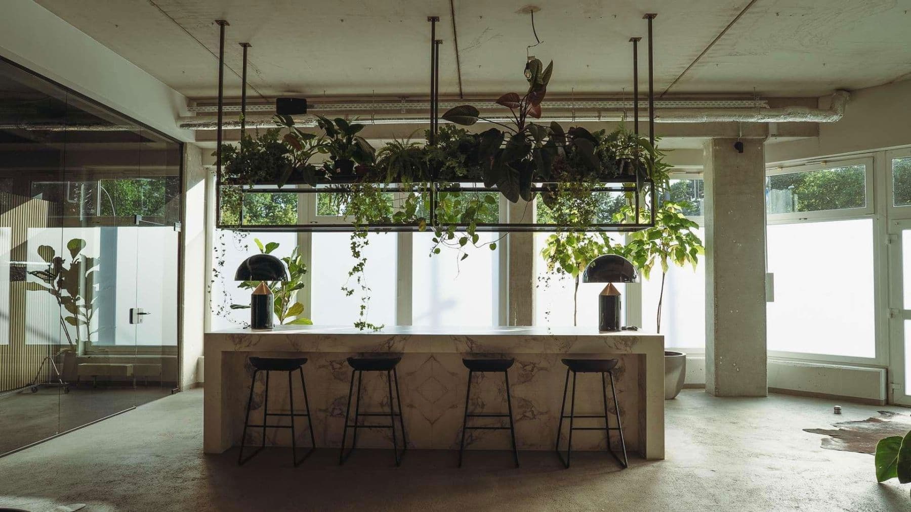 office to rent, 288 m², Danziger Str. 211, Berlin, Berlin office to rent, 288 m², Danziger Str. 211, Berlin, Berlin