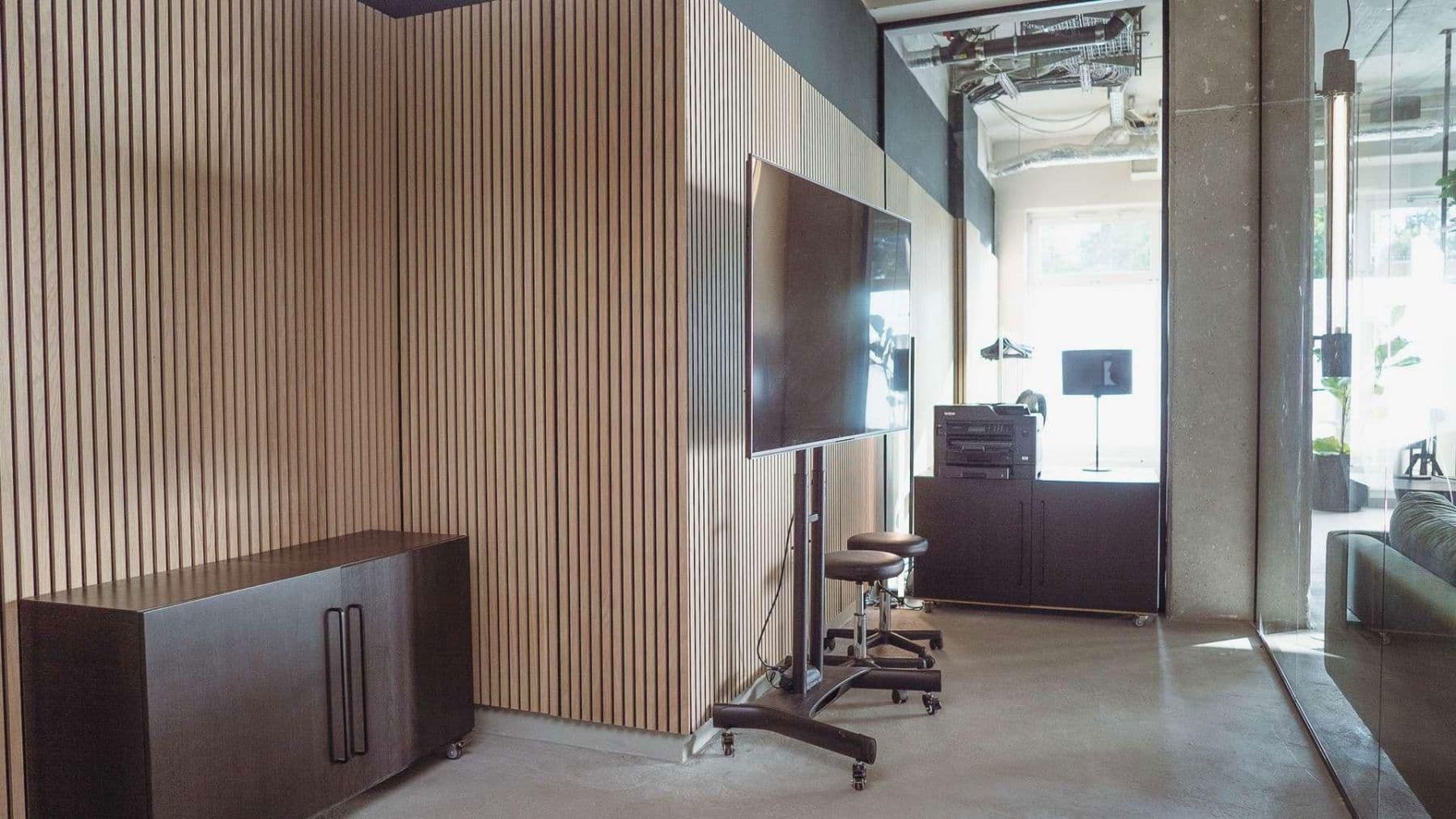 office to rent, 288 m², Danziger Str. 211, Berlin, Berlin office to rent, 288 m², Danziger Str. 211, Berlin, Berlin