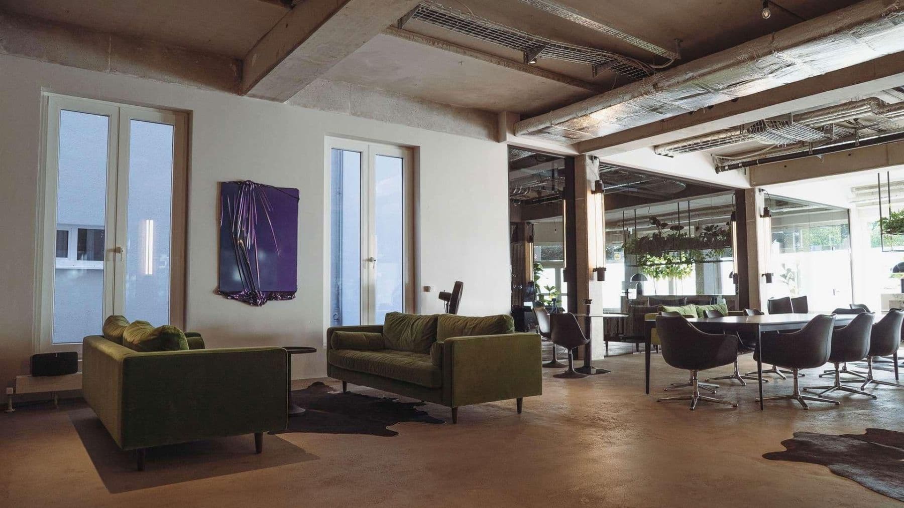 office to rent, 288 m², Danziger Str. 211, Berlin, Berlin office to rent, 288 m², Danziger Str. 211, Berlin, Berlin