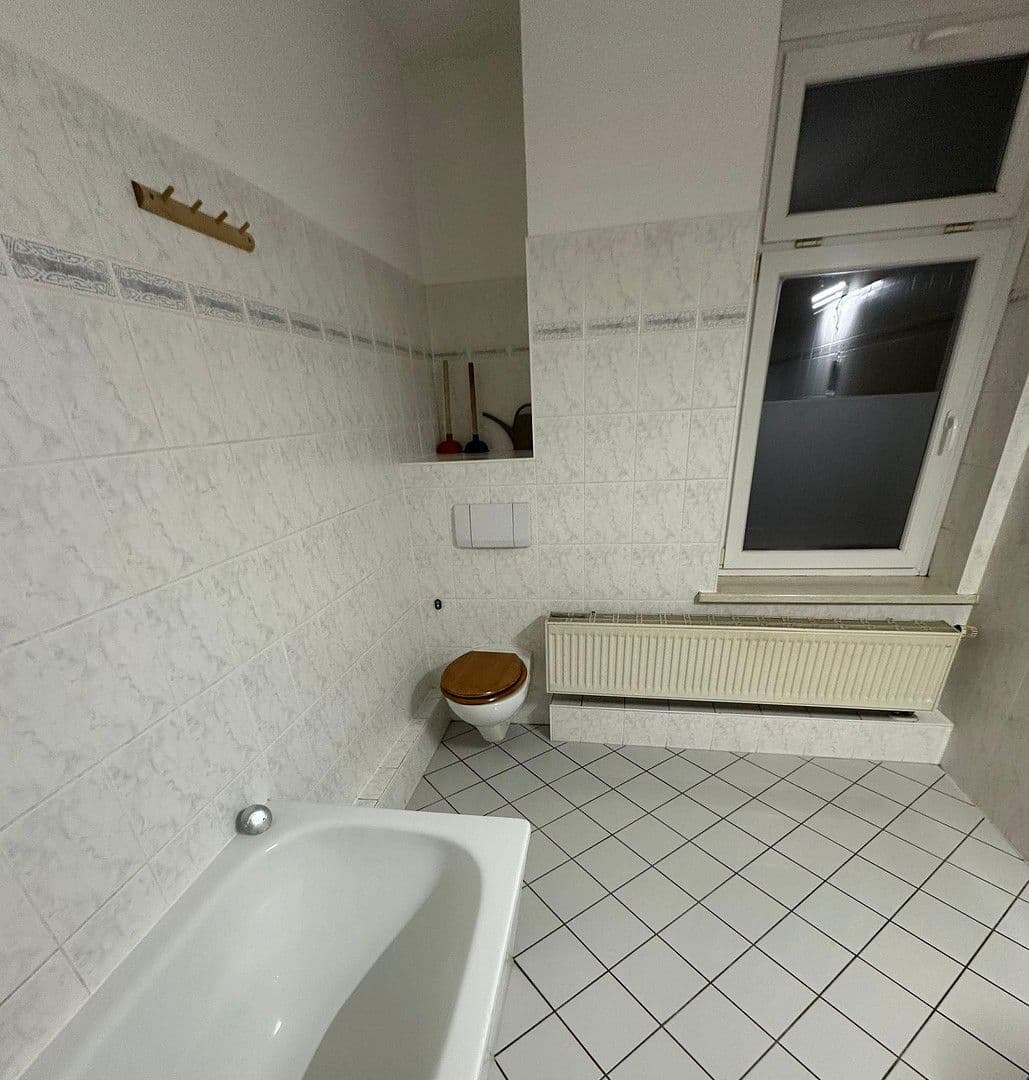 2 bedroom flat to rent, 55 m², Weberstraße 4, Zwenkau, Saxony 2 bedroom flat to rent, 55 m², Weberstraße 4, Zwenkau, Saxony