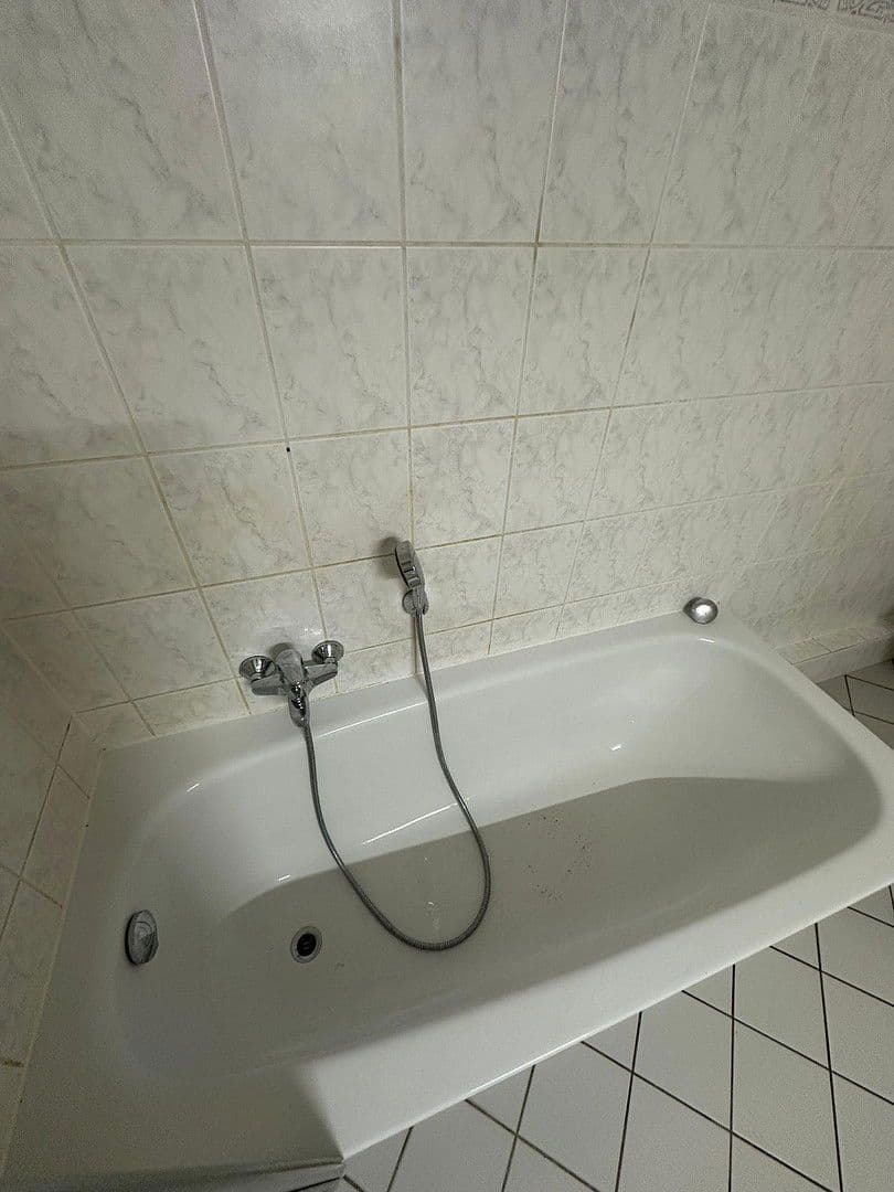 2 bedroom flat to rent, 55 m², Weberstraße 4, Zwenkau, Saxony 2 bedroom flat to rent, 55 m², Weberstraße 4, Zwenkau, Saxony