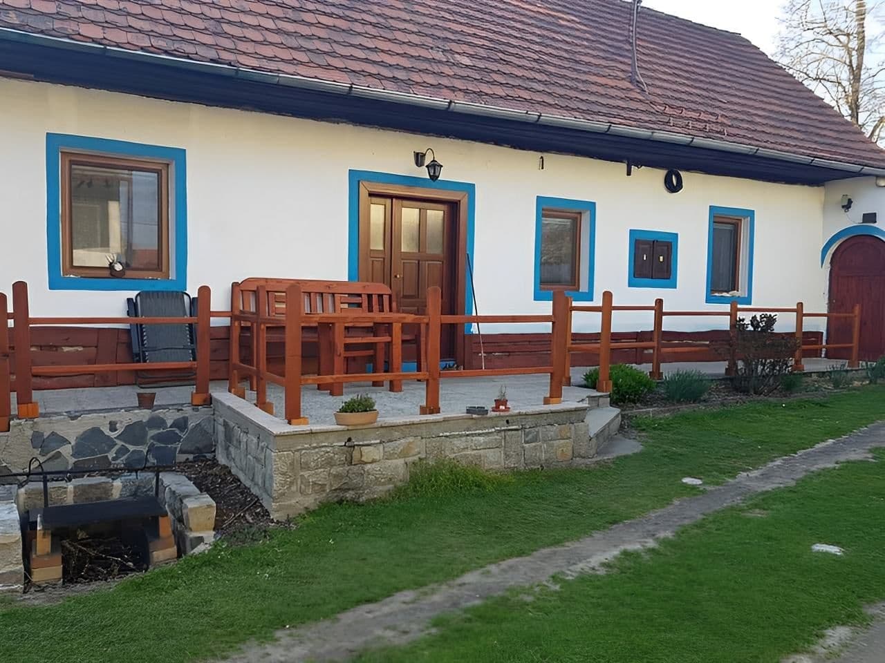recreational property to rent, 0 m², Borovany, Jihočeský Region recreational property to rent, 0 m², Borovany, Jihočeský Region
