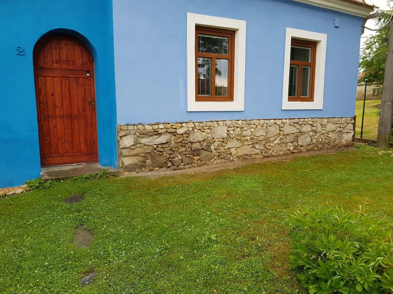 recreational property to rent, 0 m², Borovany, Jihočeský Region recreational property to rent, 0 m², Borovany, Jihočeský Region