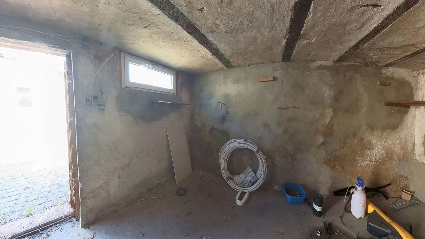 house for sale, 93 m², Briesniger Hauptstr. 28, Forst (Lausitz) - Baršć, Brandenburg house for sale, 93 m², Briesniger Hauptstr. 28, Forst (Lausitz) - Baršć, Brandenburg