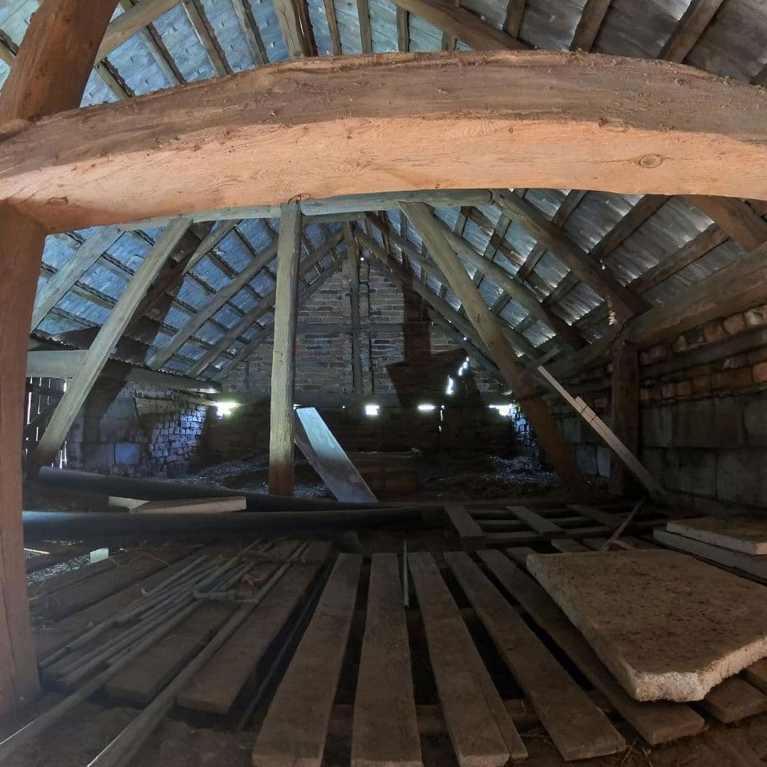 house for sale, 93 m², Briesniger Hauptstr. 28, Forst (Lausitz) - Baršć, Brandenburg house for sale, 93 m², Briesniger Hauptstr. 28, Forst (Lausitz) - Baršć, Brandenburg