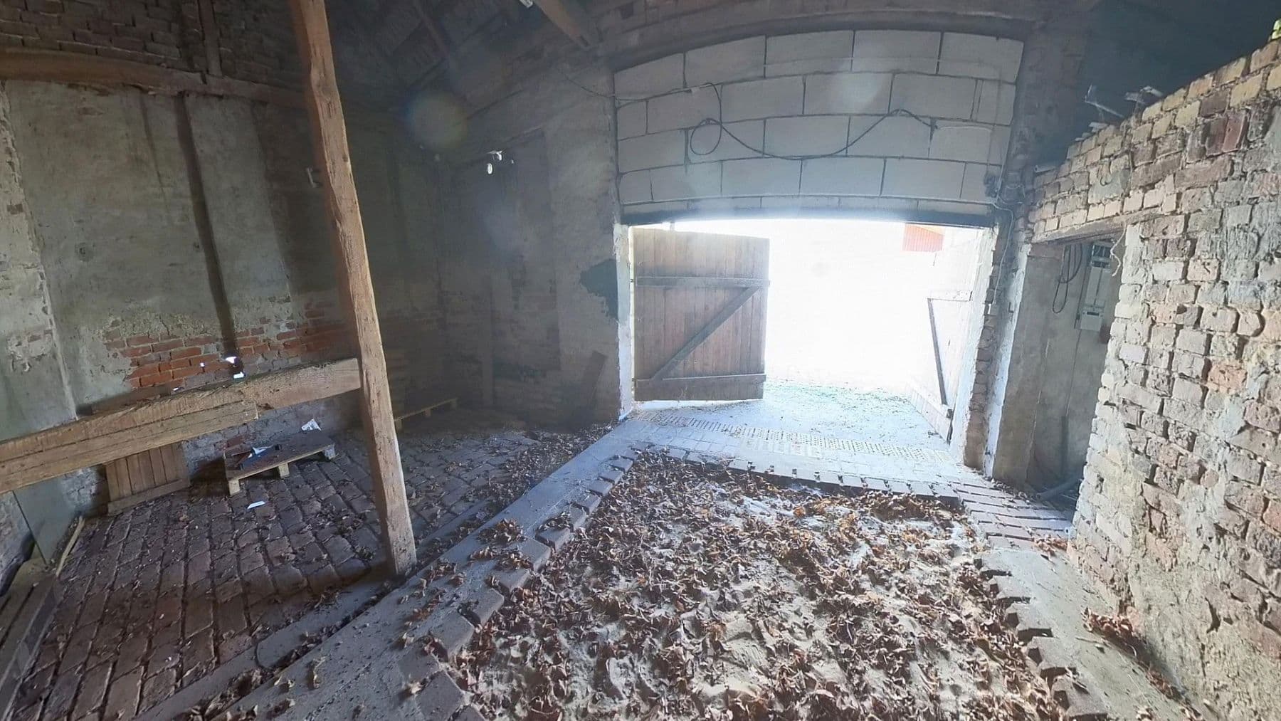 house for sale, 93 m², Briesniger Hauptstr. 28, Forst (Lausitz) - Baršć, Brandenburg house for sale, 93 m², Briesniger Hauptstr. 28, Forst (Lausitz) - Baršć, Brandenburg