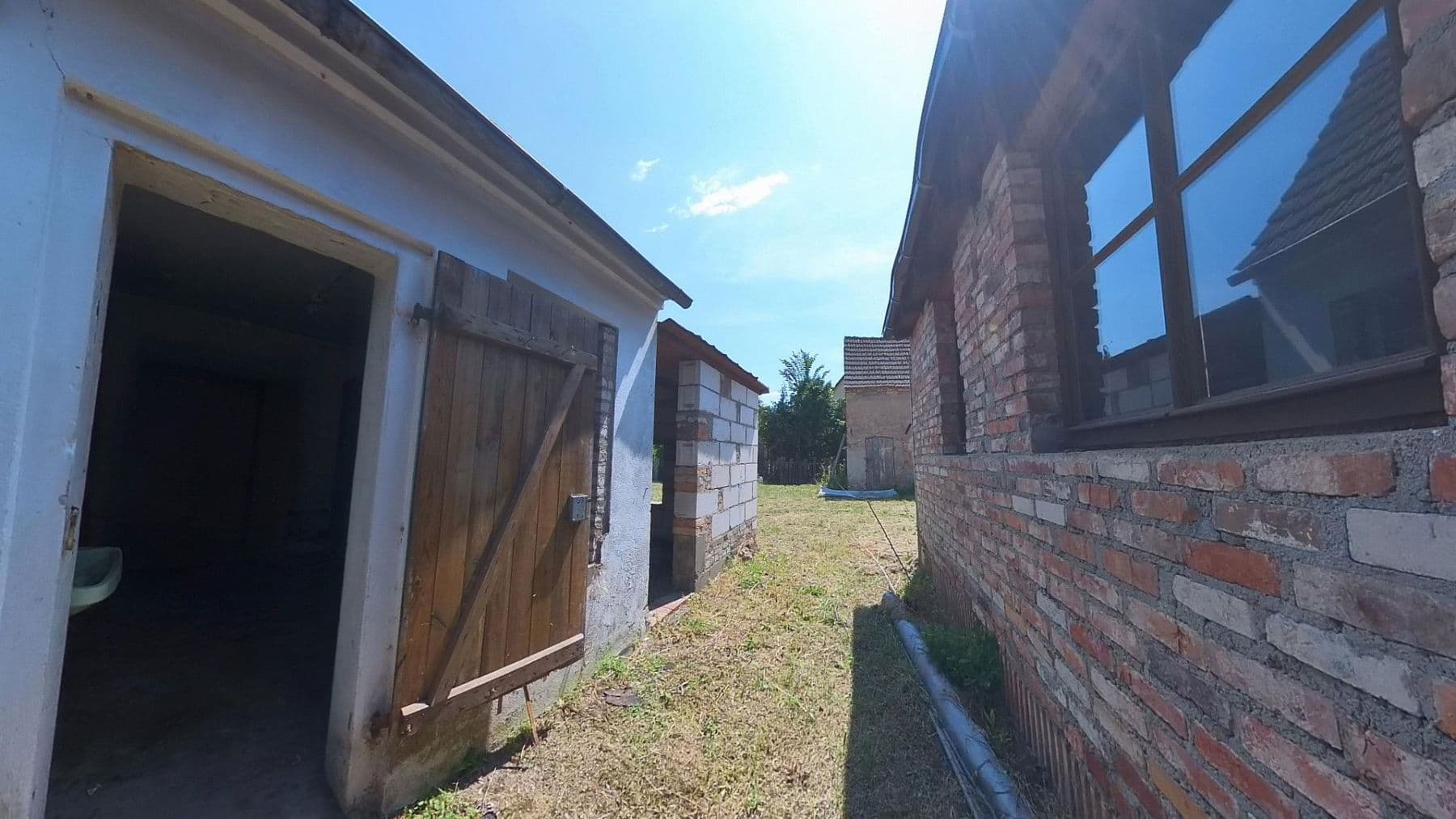 house for sale, 93 m², Briesniger Hauptstr. 28, Forst (Lausitz) - Baršć, Brandenburg house for sale, 93 m², Briesniger Hauptstr. 28, Forst (Lausitz) - Baršć, Brandenburg