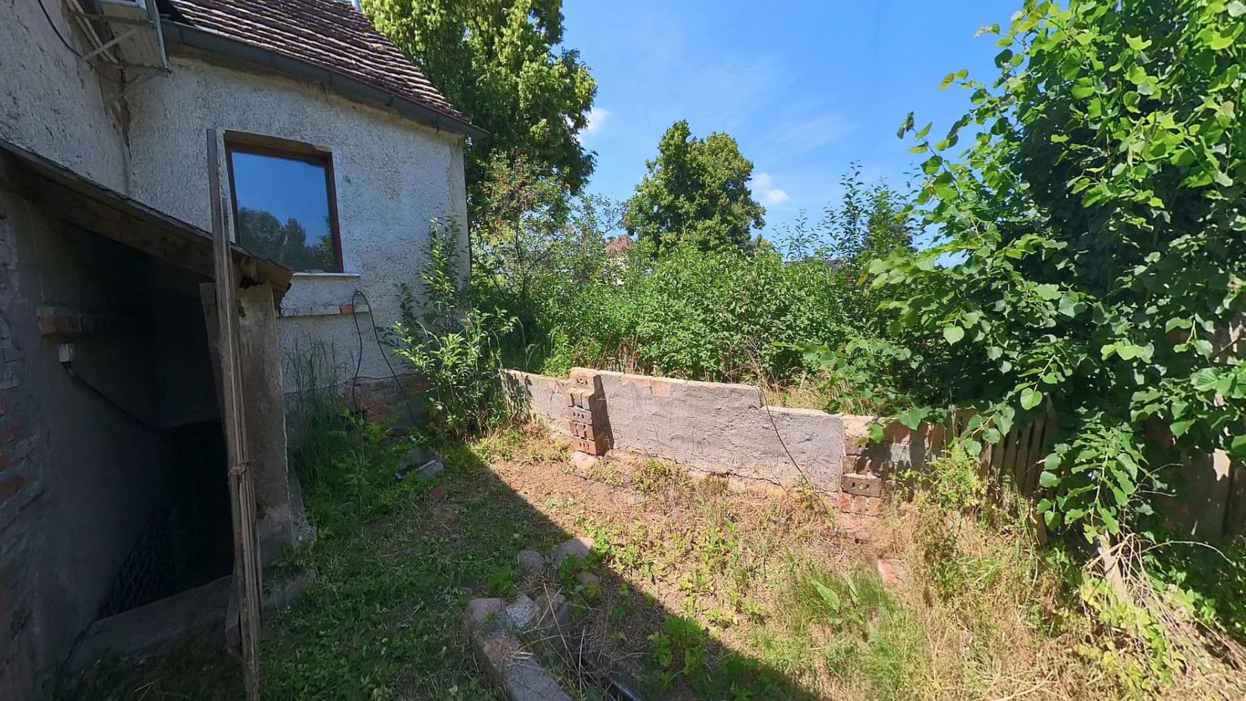 house for sale, 93 m², Briesniger Hauptstr. 28, Forst (Lausitz) - Baršć, Brandenburg house for sale, 93 m², Briesniger Hauptstr. 28, Forst (Lausitz) - Baršć, Brandenburg