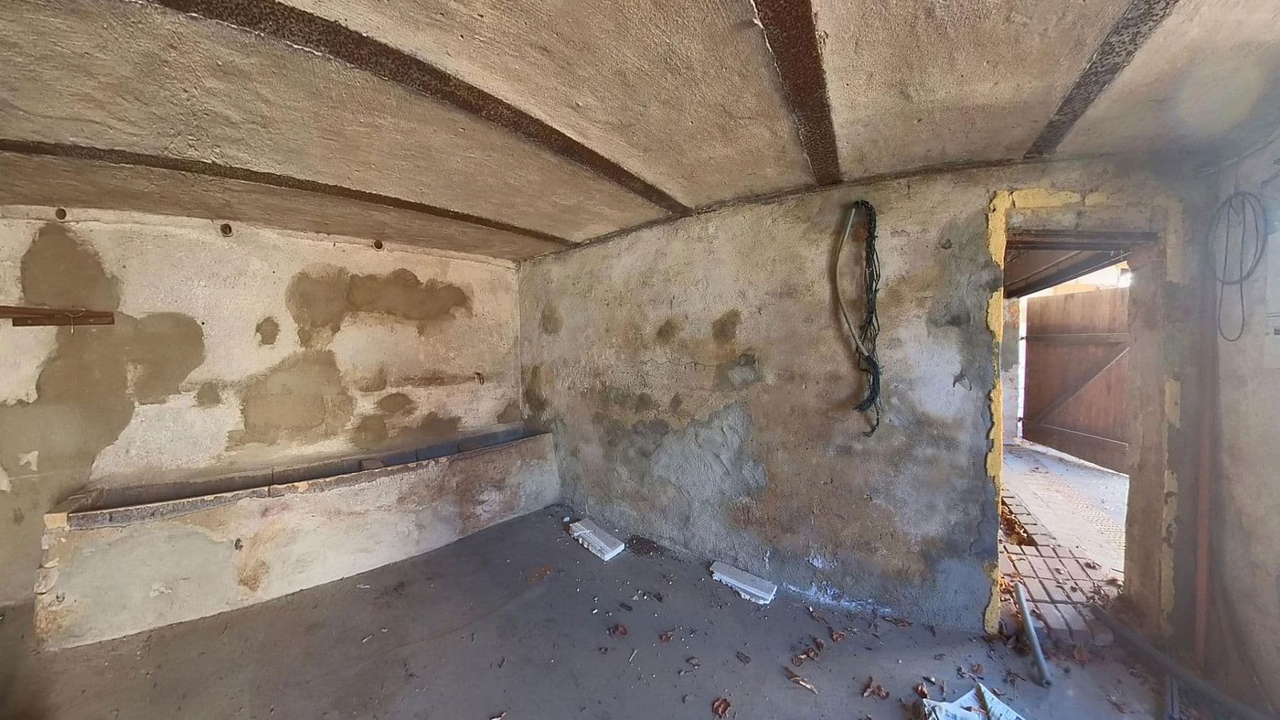 house for sale, 93 m², Briesniger Hauptstr. 28, Forst (Lausitz) - Baršć, Brandenburg house for sale, 93 m², Briesniger Hauptstr. 28, Forst (Lausitz) - Baršć, Brandenburg