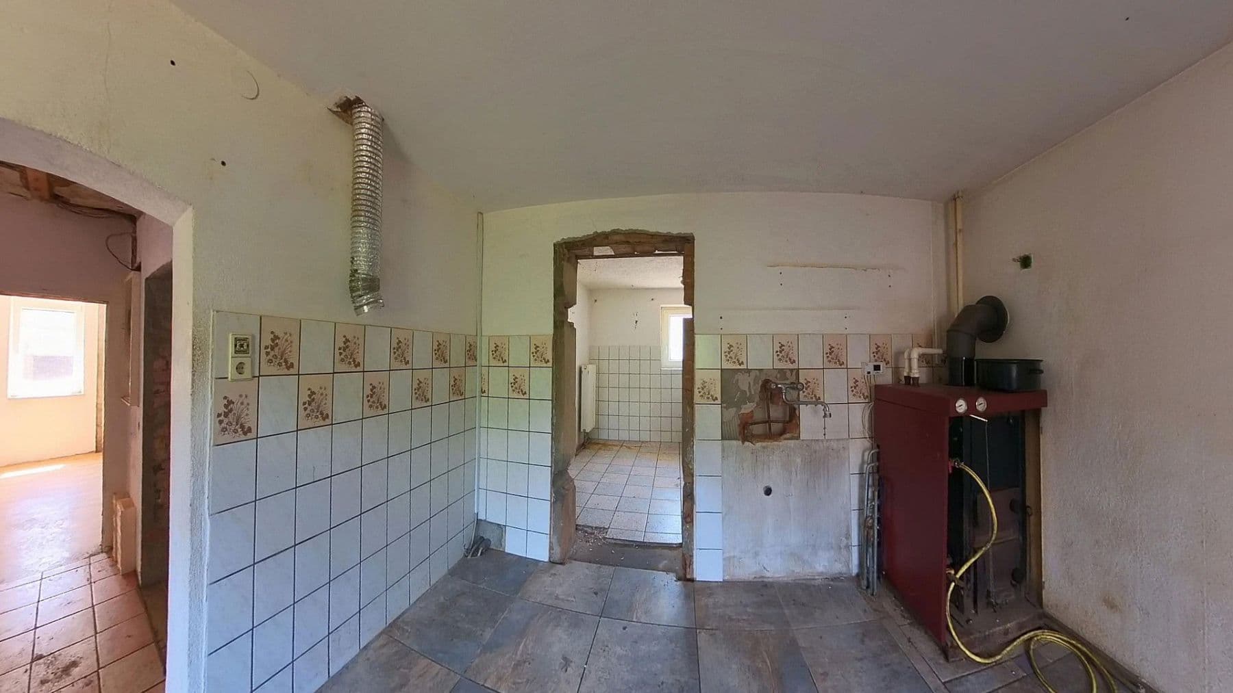 house for sale, 93 m², Briesniger Hauptstr. 28, Forst (Lausitz) - Baršć, Brandenburg house for sale, 93 m², Briesniger Hauptstr. 28, Forst (Lausitz) - Baršć, Brandenburg