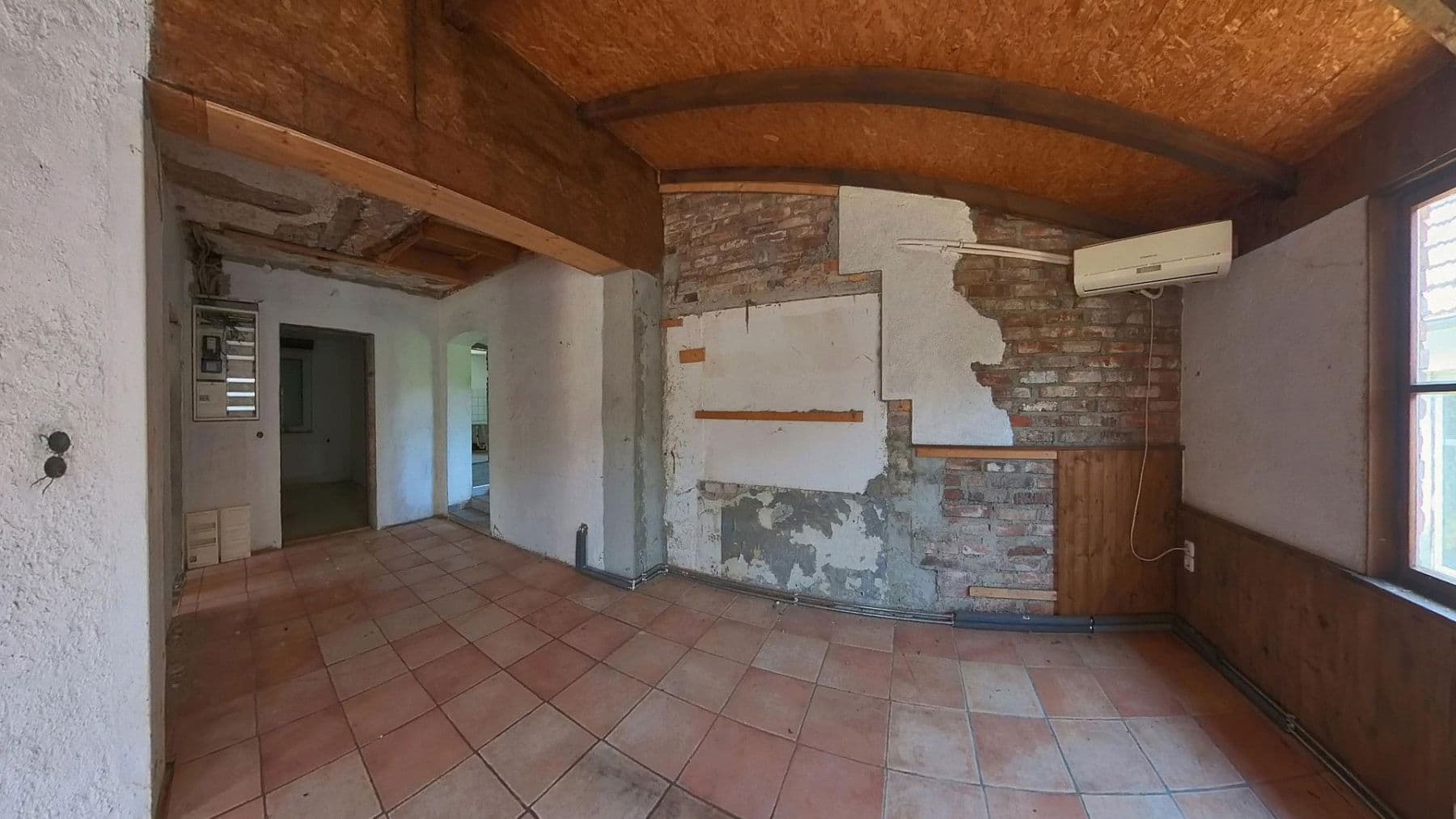 house for sale, 93 m², Briesniger Hauptstr. 28, Forst (Lausitz) - Baršć, Brandenburg house for sale, 93 m², Briesniger Hauptstr. 28, Forst (Lausitz) - Baršć, Brandenburg