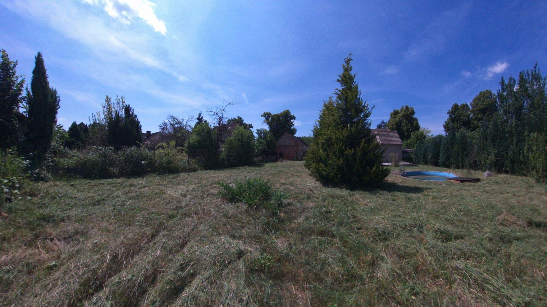 house for sale, 93 m², Briesniger Hauptstr. 28, Forst (Lausitz) - Baršć, Brandenburg house for sale, 93 m², Briesniger Hauptstr. 28, Forst (Lausitz) - Baršć, Brandenburg