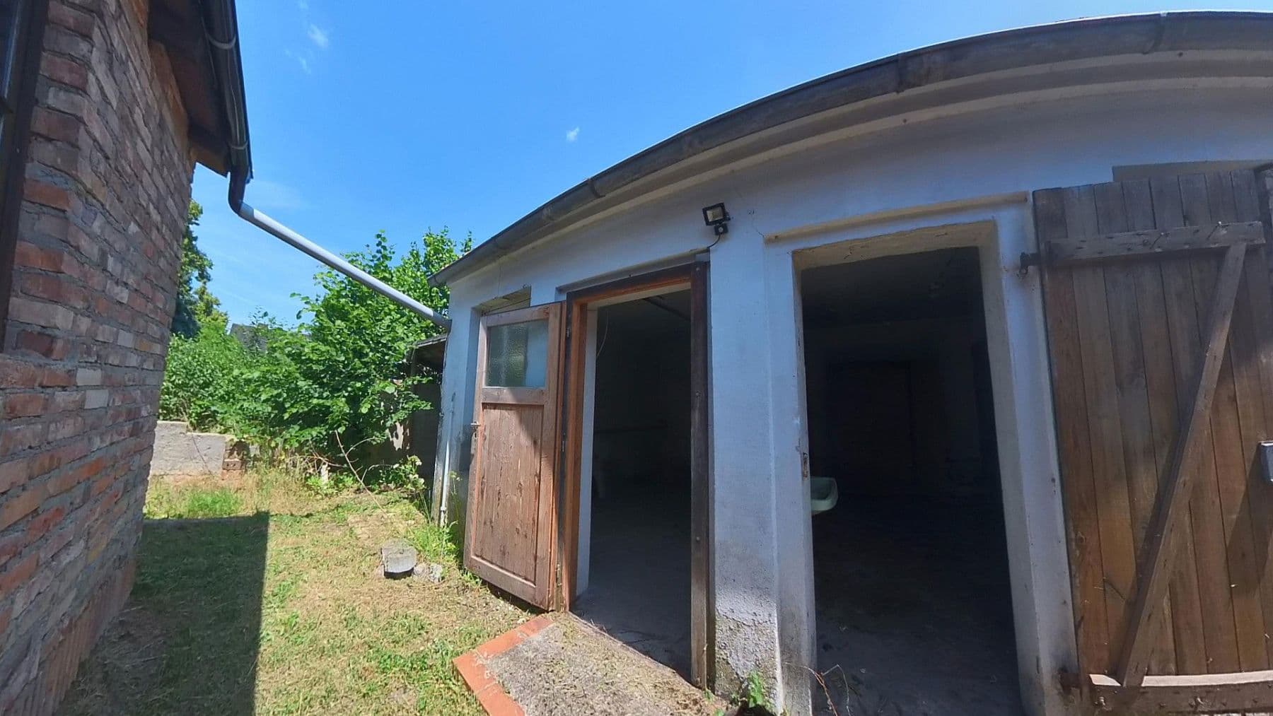 house for sale, 93 m², Briesniger Hauptstr. 28, Forst (Lausitz) - Baršć, Brandenburg house for sale, 93 m², Briesniger Hauptstr. 28, Forst (Lausitz) - Baršć, Brandenburg