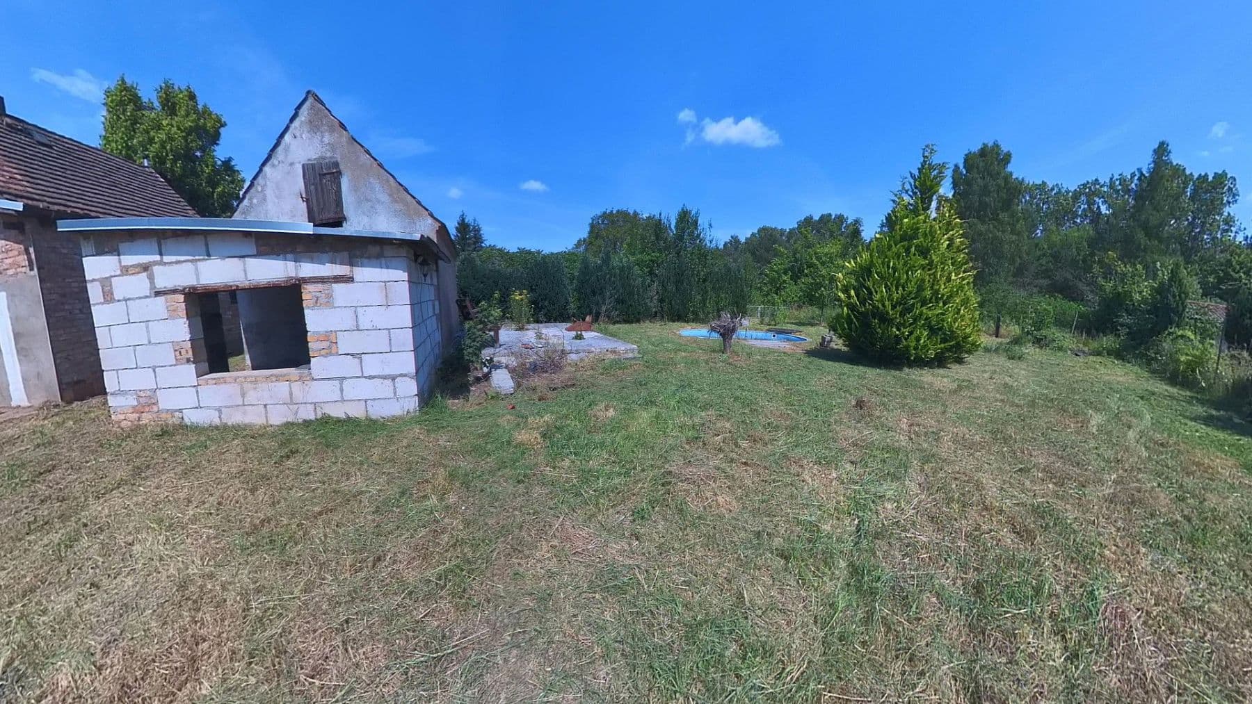 house for sale, 93 m², Briesniger Hauptstr. 28, Forst (Lausitz) - Baršć, Brandenburg house for sale, 93 m², Briesniger Hauptstr. 28, Forst (Lausitz) - Baršć, Brandenburg