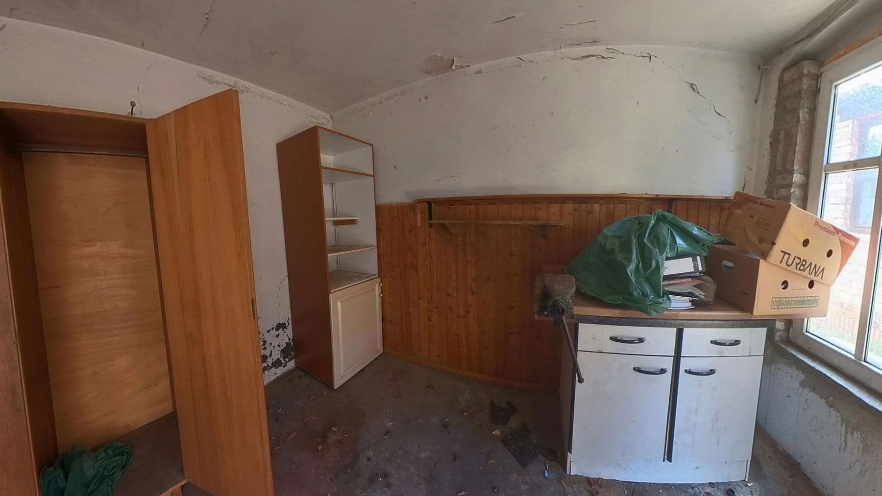 house for sale, 93 m², Briesniger Hauptstr. 28, Forst (Lausitz) - Baršć, Brandenburg house for sale, 93 m², Briesniger Hauptstr. 28, Forst (Lausitz) - Baršć, Brandenburg