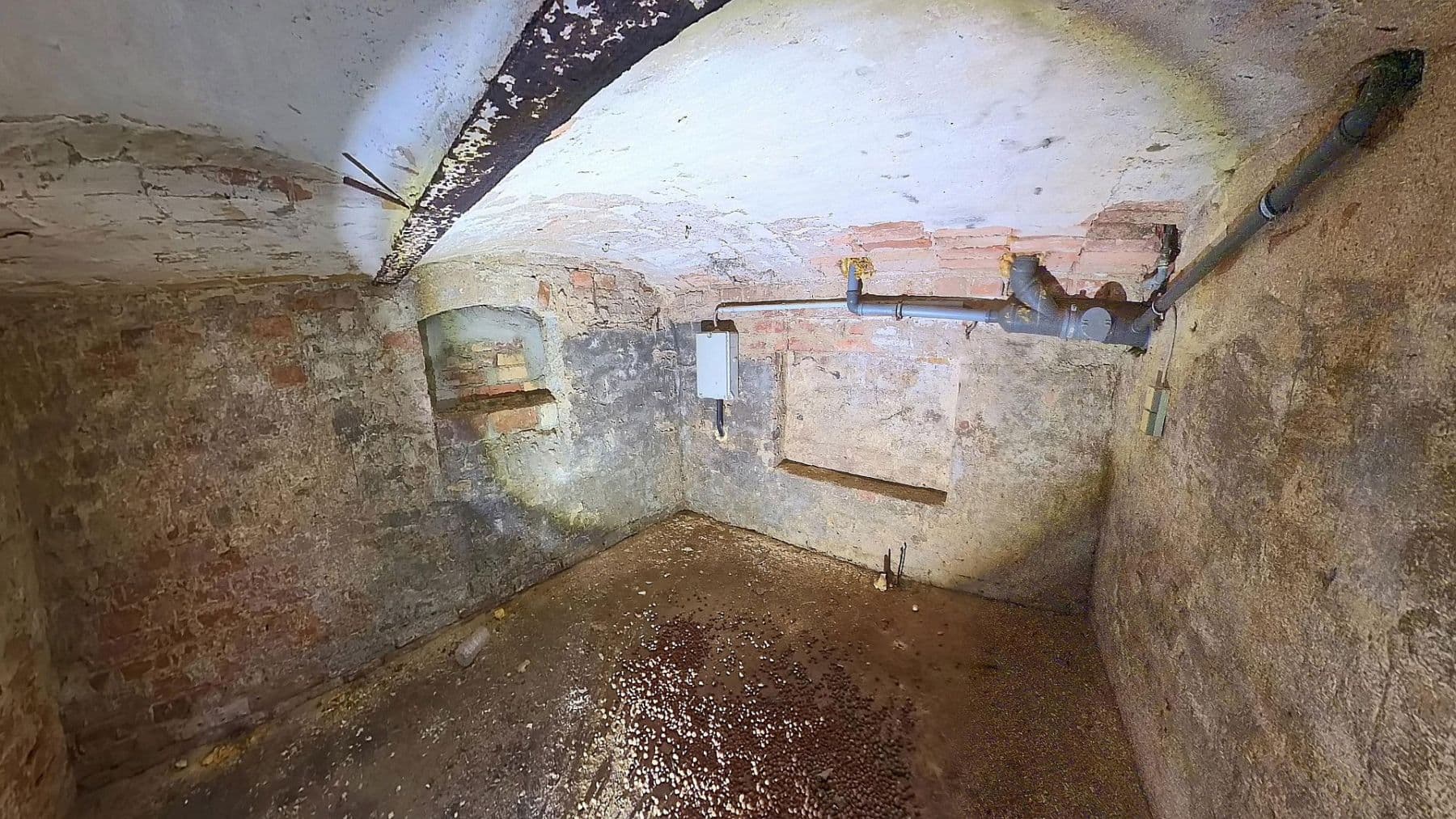 house for sale, 93 m², Briesniger Hauptstr. 28, Forst (Lausitz) - Baršć, Brandenburg house for sale, 93 m², Briesniger Hauptstr. 28, Forst (Lausitz) - Baršć, Brandenburg