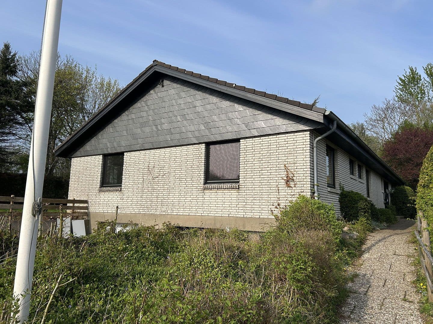 house for sale, 202 m², Schleswig, Schleswig-Holstein house for sale, 202 m², Schleswig, Schleswig-Holstein