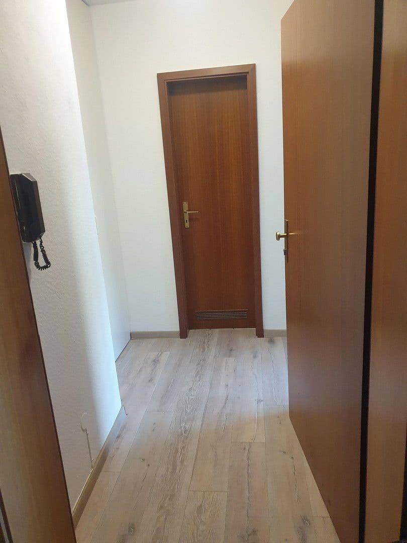 1 bedroom flat to rent, 21 m², Alter Kirchhainer Weg 42B, Marburg, Hesse 1 bedroom flat to rent, 21 m², Alter Kirchhainer Weg 42B, Marburg, Hesse