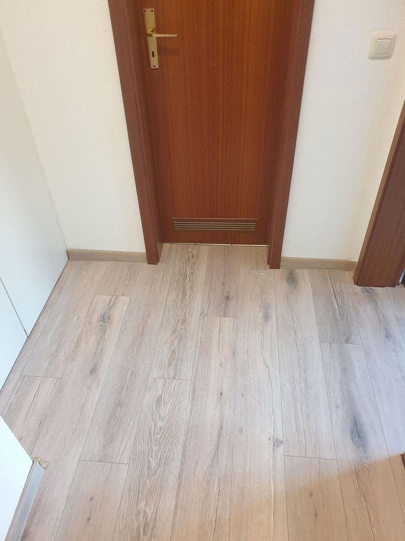 1 bedroom flat to rent, 21 m², Alter Kirchhainer Weg 42B, Marburg, Hesse 1 bedroom flat to rent, 21 m², Alter Kirchhainer Weg 42B, Marburg, Hesse