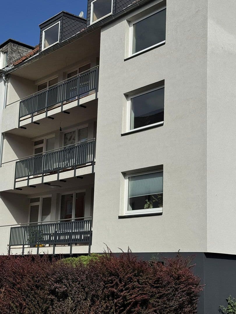 3 bedroom flat for sale, 95 m², Essen, North Rhine-Westphalia 3 bedroom flat for sale, 95 m², Essen, North Rhine-Westphalia