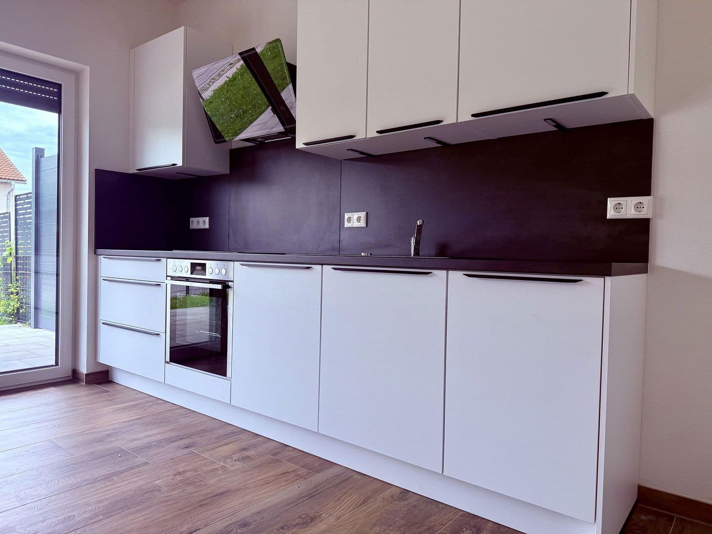 3 bedroom flat to rent, 88 m², Haupstraße 39, Unterdietfurt, Bavaria 3 bedroom flat to rent, 88 m², Haupstraße 39, Unterdietfurt, Bavaria