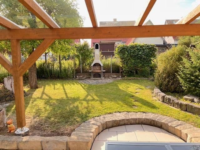 house for sale, 217 m², Moringen, Lower Saxony house for sale, 217 m², Moringen, Lower Saxony