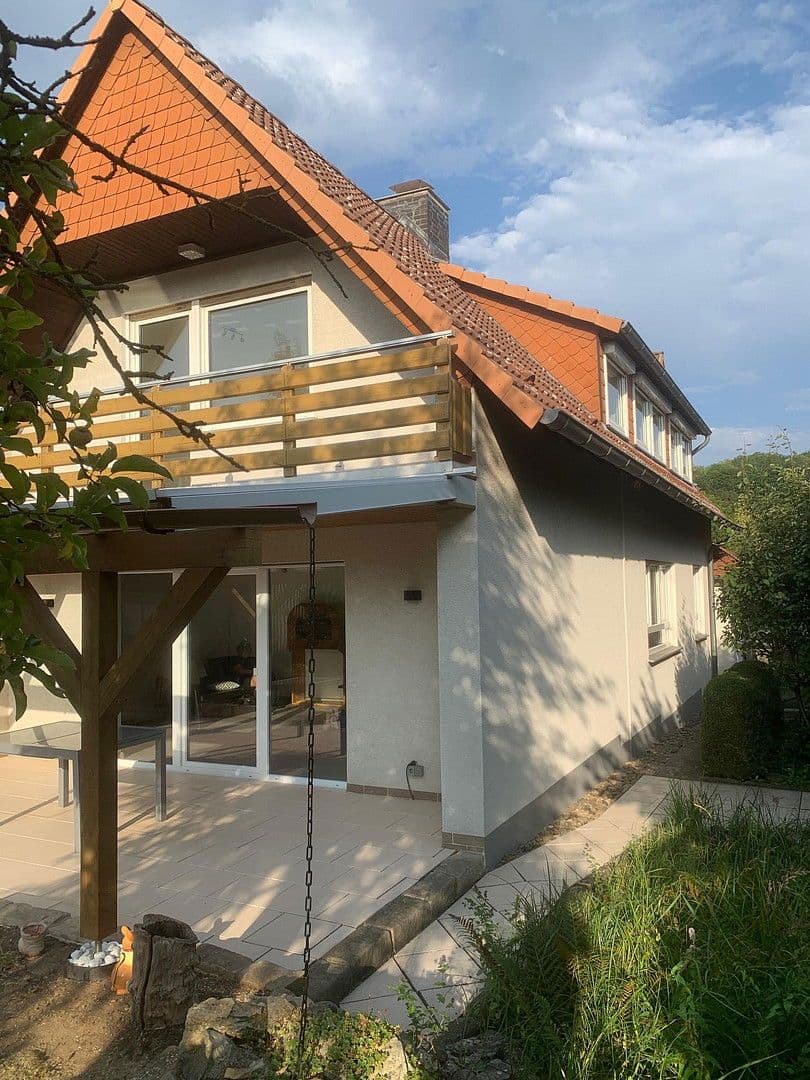 house for sale, 217 m², Moringen, Lower Saxony house for sale, 217 m², Moringen, Lower Saxony