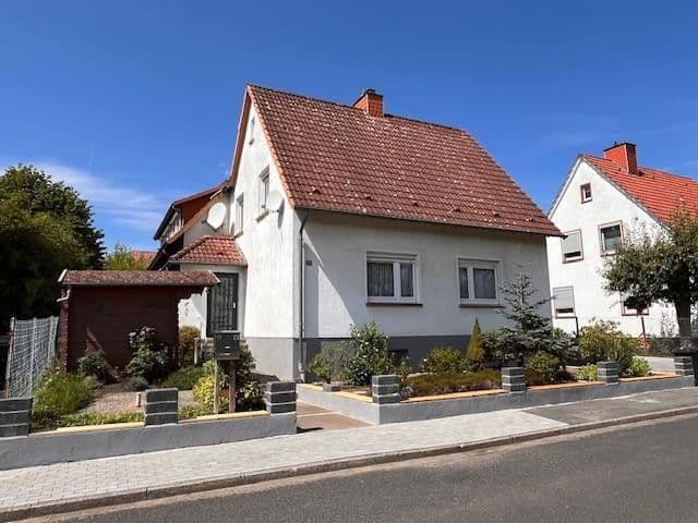 house for sale, 217 m², Moringen, Lower Saxony house for sale, 217 m², Moringen, Lower Saxony