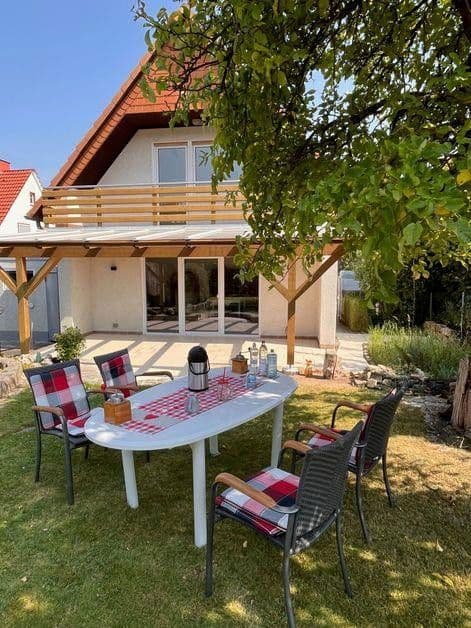 house for sale, 217 m², Moringen, Lower Saxony house for sale, 217 m², Moringen, Lower Saxony