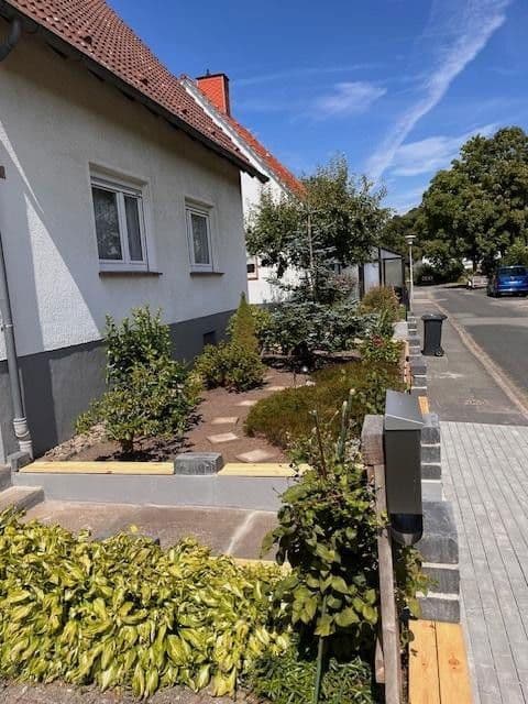 house for sale, 217 m², Moringen, Lower Saxony house for sale, 217 m², Moringen, Lower Saxony
