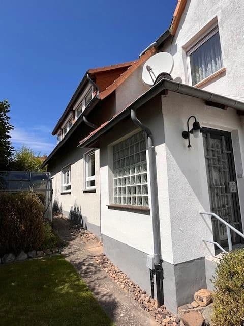 house for sale, 217 m², Moringen, Lower Saxony house for sale, 217 m², Moringen, Lower Saxony