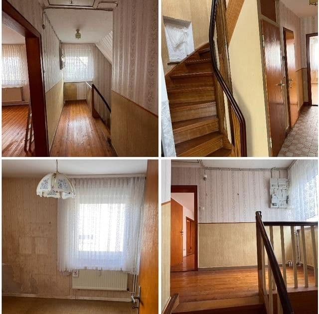 house for sale, 217 m², Moringen, Lower Saxony house for sale, 217 m², Moringen, Lower Saxony