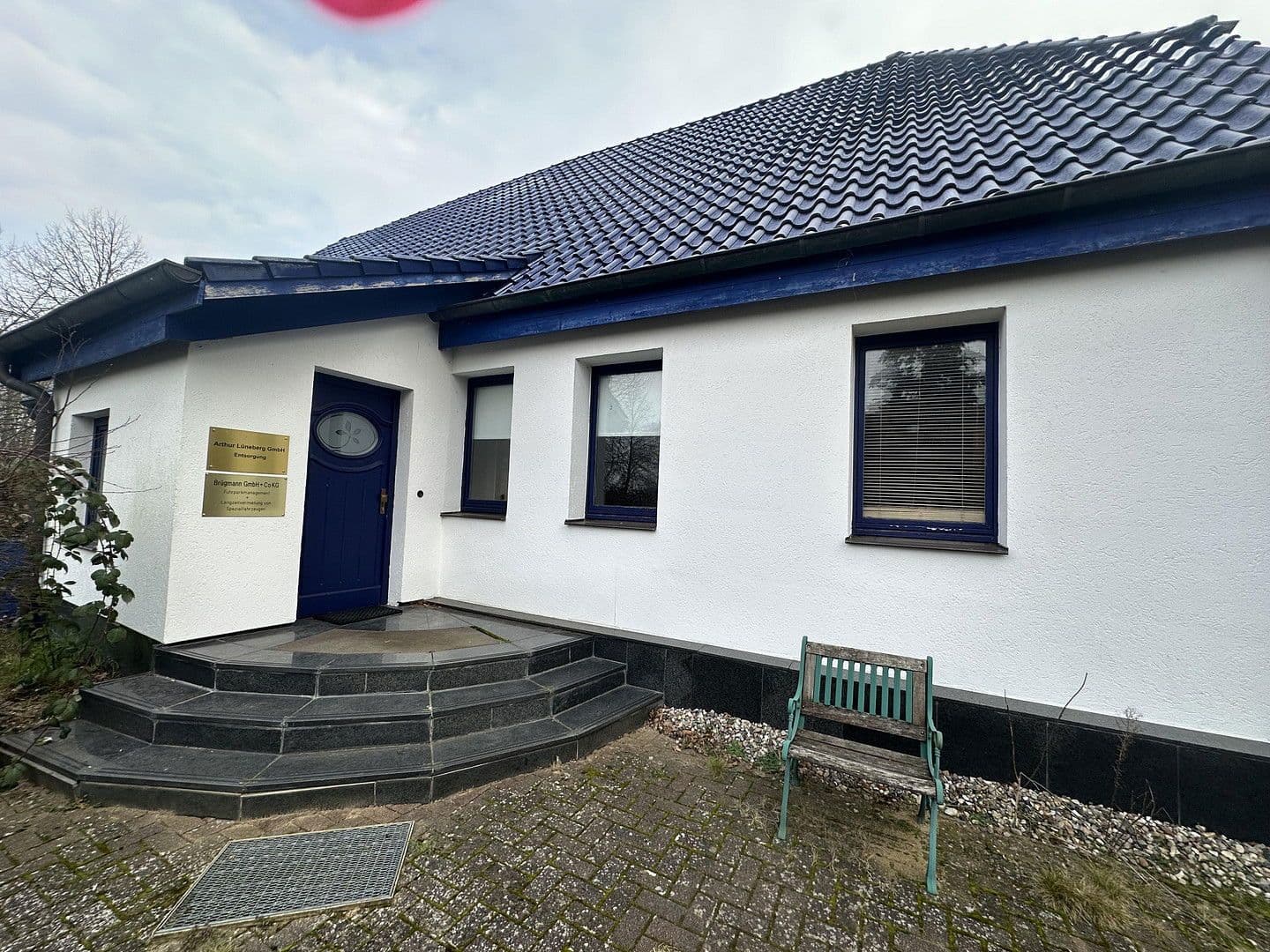 house to rent, 220 m², Hauptstraße 38, Rom, Mecklenburg-Vorpommern house to rent, 220 m², Hauptstraße 38, Rom, Mecklenburg-Vorpommern