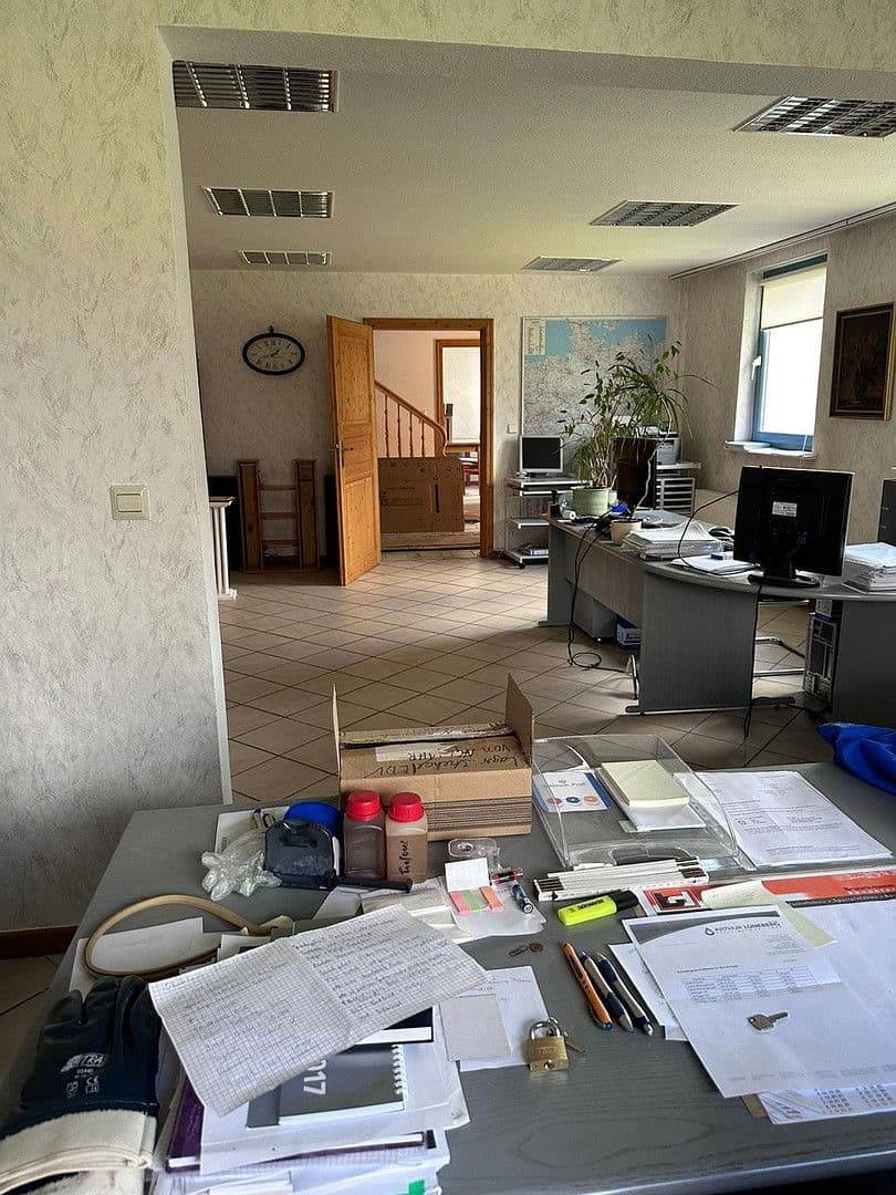 house to rent, 220 m², Hauptstraße 38, Rom, Mecklenburg-Vorpommern house to rent, 220 m², Hauptstraße 38, Rom, Mecklenburg-Vorpommern