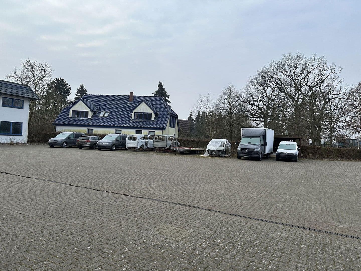 house to rent, 220 m², Hauptstraße 38, Rom, Mecklenburg-Vorpommern house to rent, 220 m², Hauptstraße 38, Rom, Mecklenburg-Vorpommern