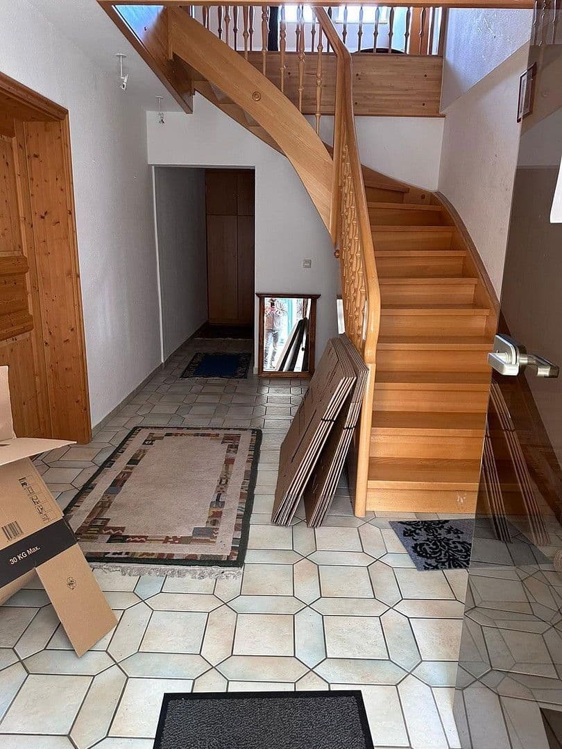 house to rent, 220 m², Hauptstraße 38, Rom, Mecklenburg-Vorpommern house to rent, 220 m², Hauptstraße 38, Rom, Mecklenburg-Vorpommern