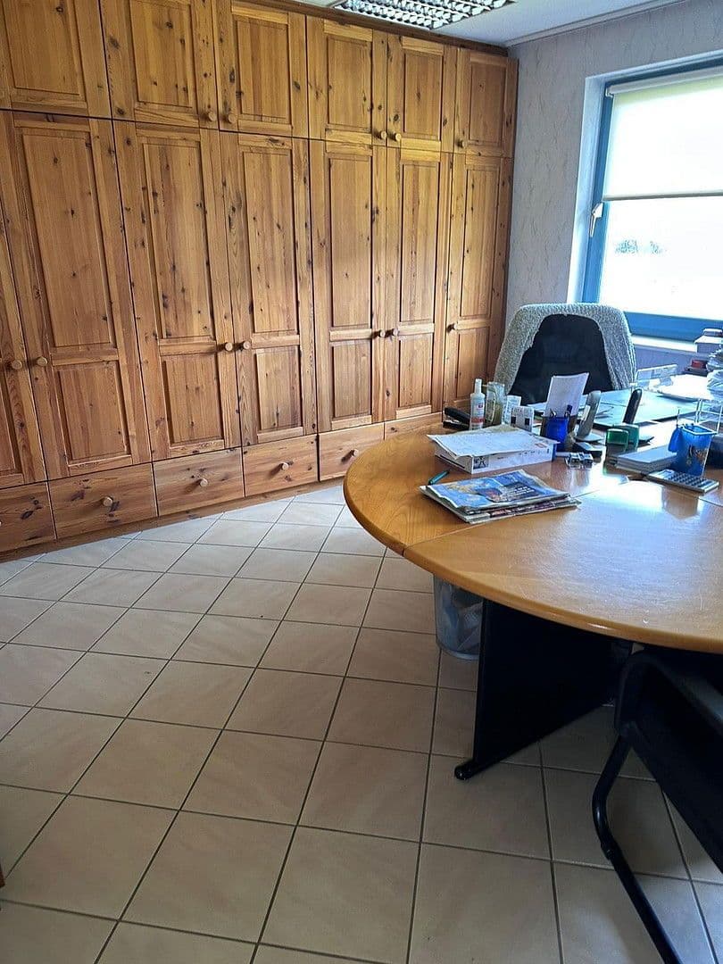 house to rent, 220 m², Hauptstraße 38, Rom, Mecklenburg-Vorpommern house to rent, 220 m², Hauptstraße 38, Rom, Mecklenburg-Vorpommern