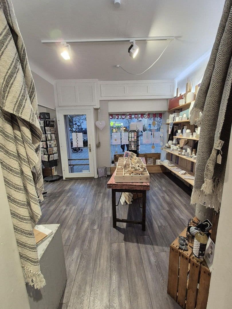 non-residential property to rent, 35 m², Staigerstr. 21, Stuttgart, Baden-Württemberg non-residential property to rent, 35 m², Staigerstr. 21, Stuttgart, Baden-Württemberg