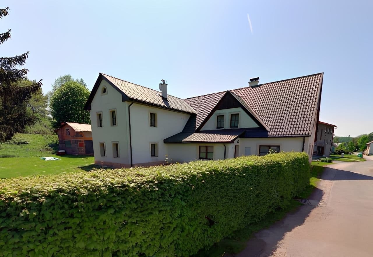 recreational property to rent, 0 m², Olešnice v Orlických horách, Královéhradecký Region recreational property to rent, 0 m², Olešnice v Orlických horách, Královéhradecký Region