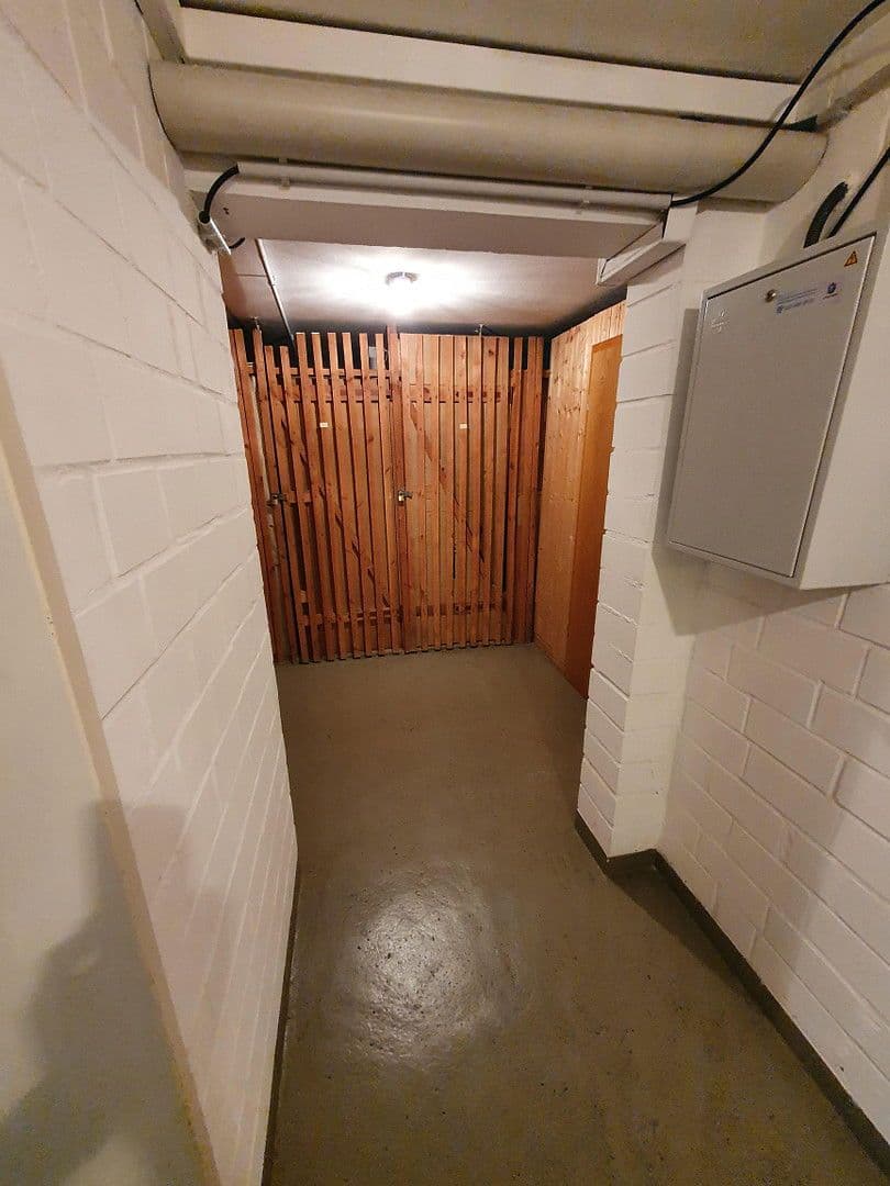 3 bedroom flat for sale, 79 m², Vellmar, Hesse 3 bedroom flat for sale, 79 m², Vellmar, Hesse