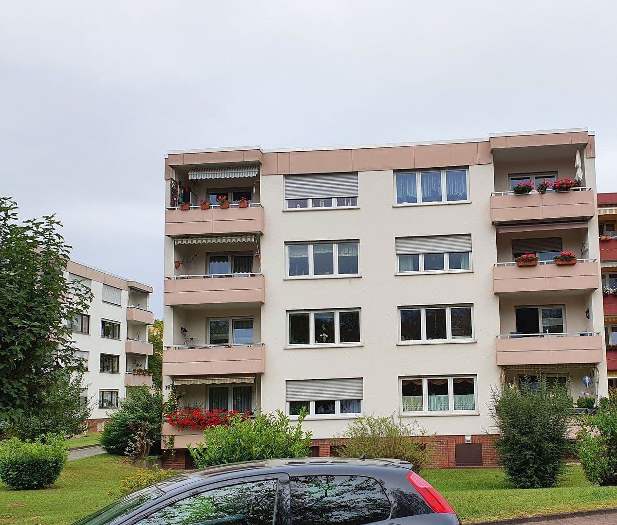3 bedroom flat for sale, 79 m², Vellmar, Hesse 3 bedroom flat for sale, 79 m², Vellmar, Hesse