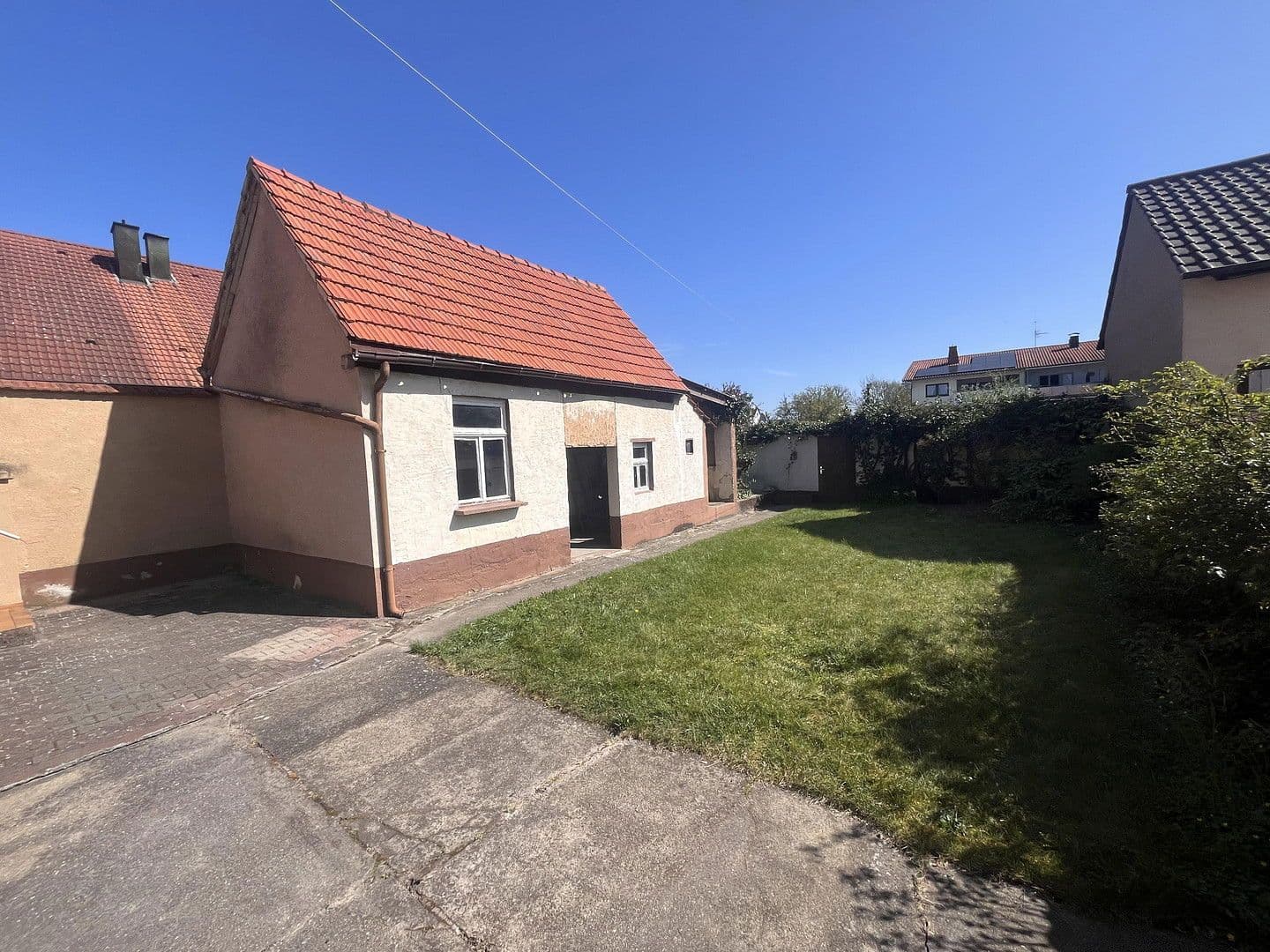 house for sale, 120 m², Hambrücken, Baden-Württemberg house for sale, 120 m², Hambrücken, Baden-Württemberg