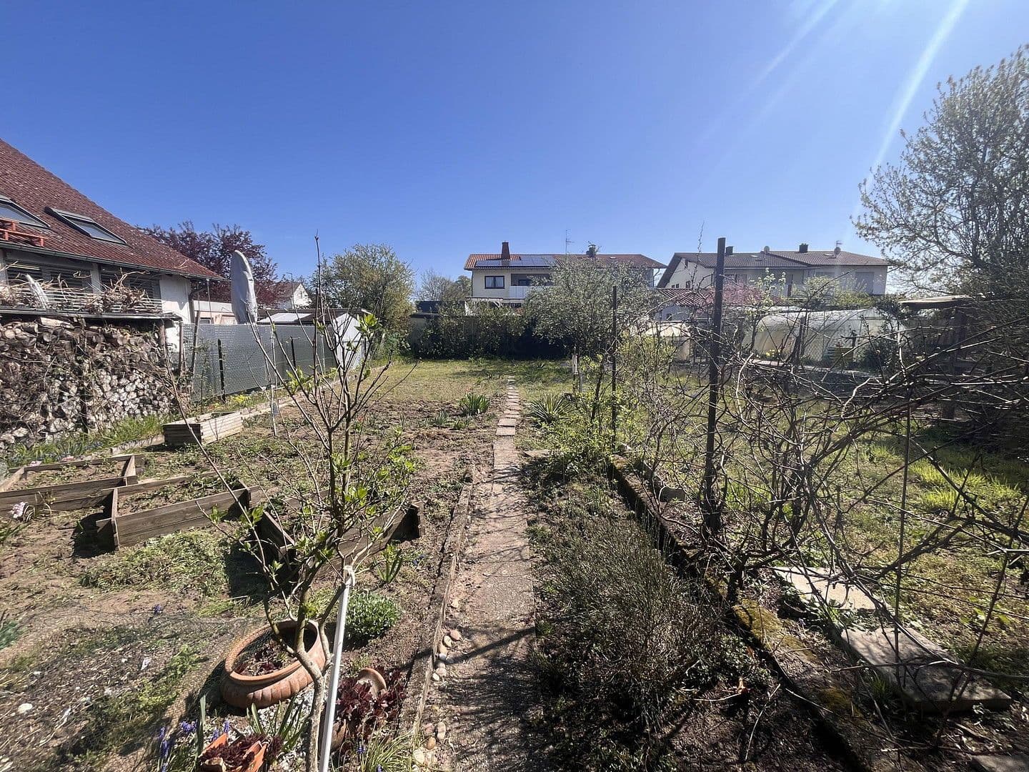 house for sale, 120 m², Hambrücken, Baden-Württemberg house for sale, 120 m², Hambrücken, Baden-Württemberg