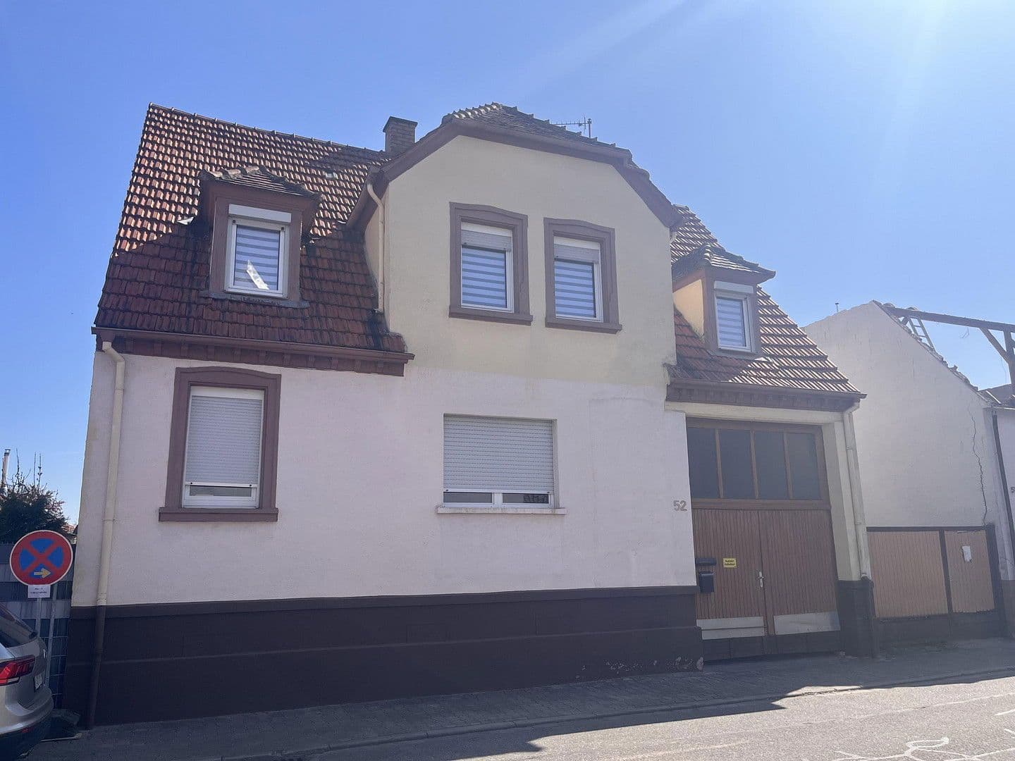 house for sale, 120 m², Hambrücken, Baden-Württemberg house for sale, 120 m², Hambrücken, Baden-Württemberg